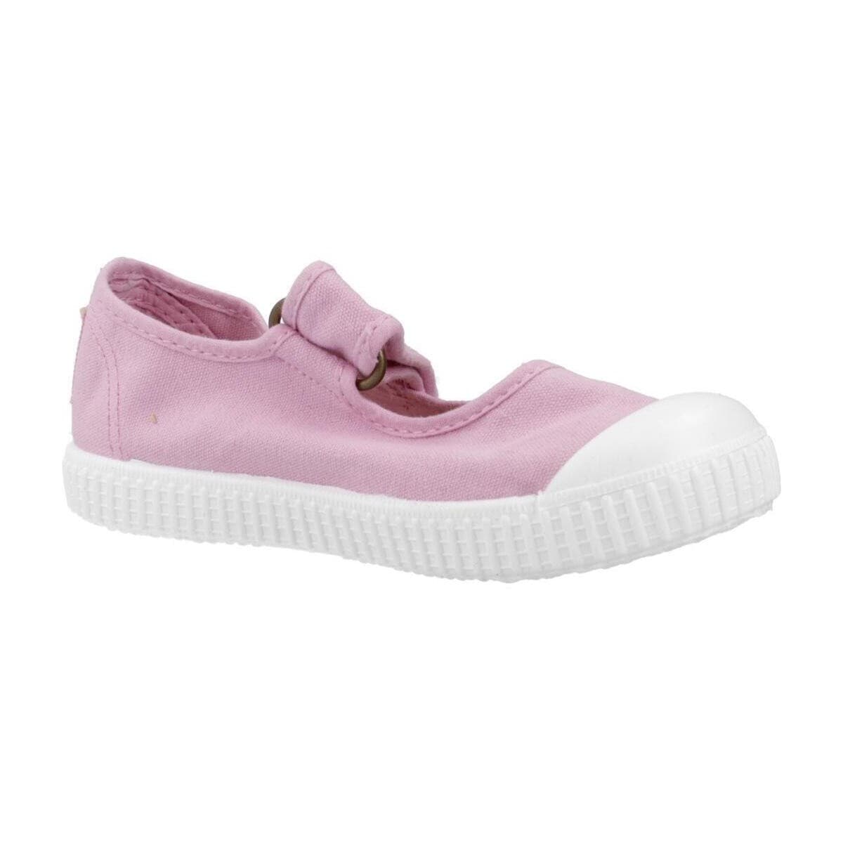 Girls' Sneakers Victoria Purple