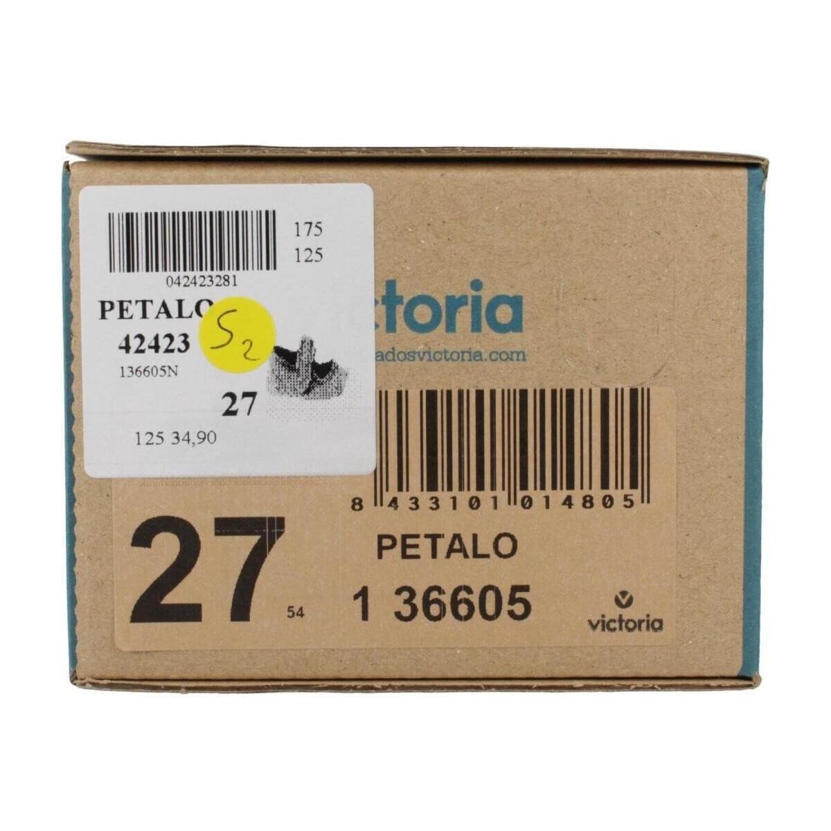 Girls' Sneakers Victoria Purple