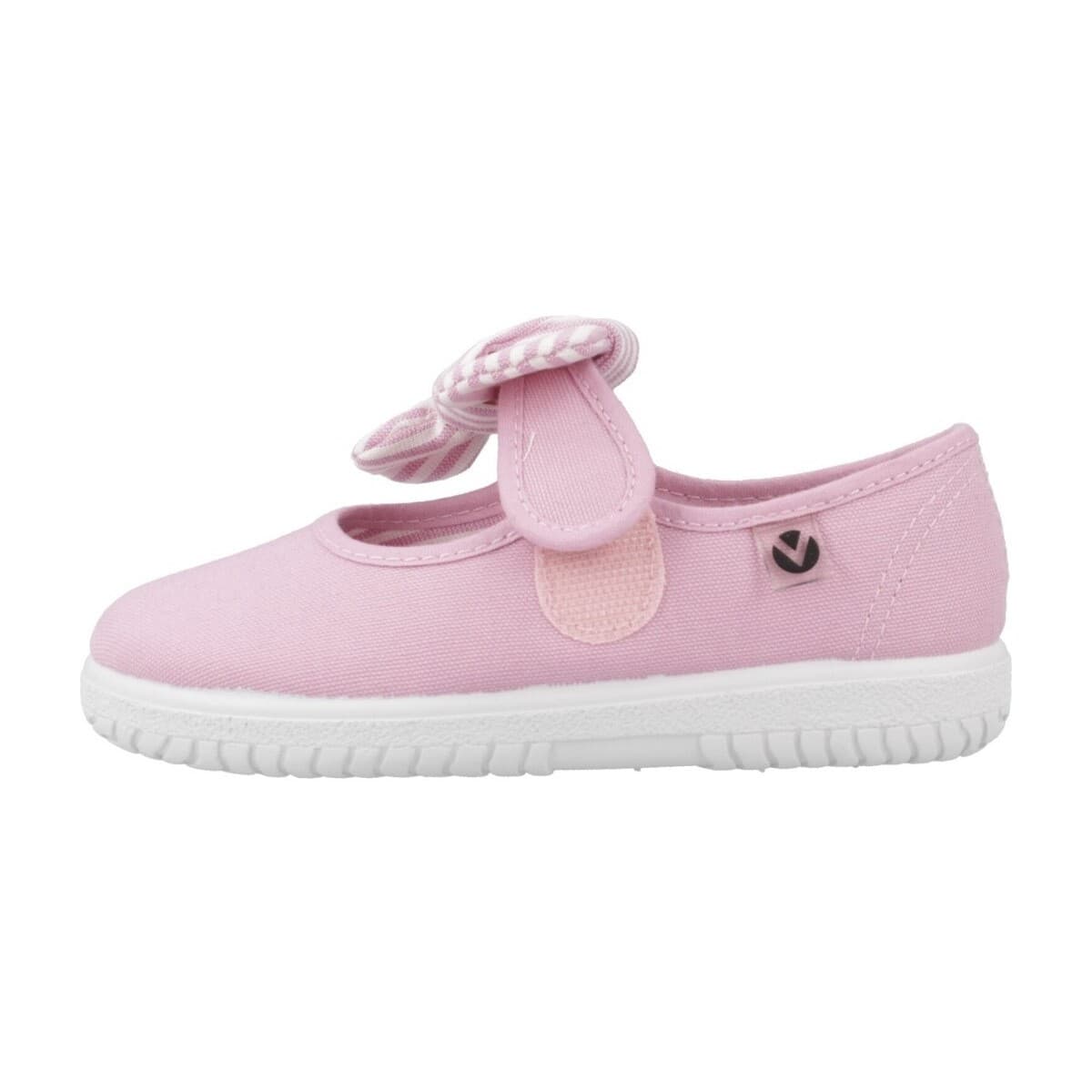 Girls' Sneakers Victoria Pink