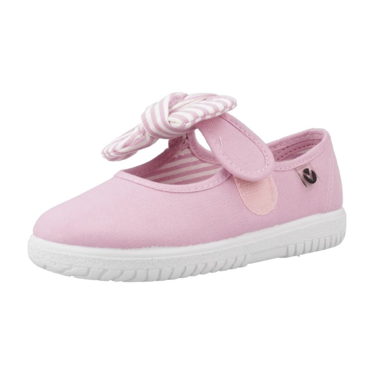 Girls' Sneakers Victoria Pink