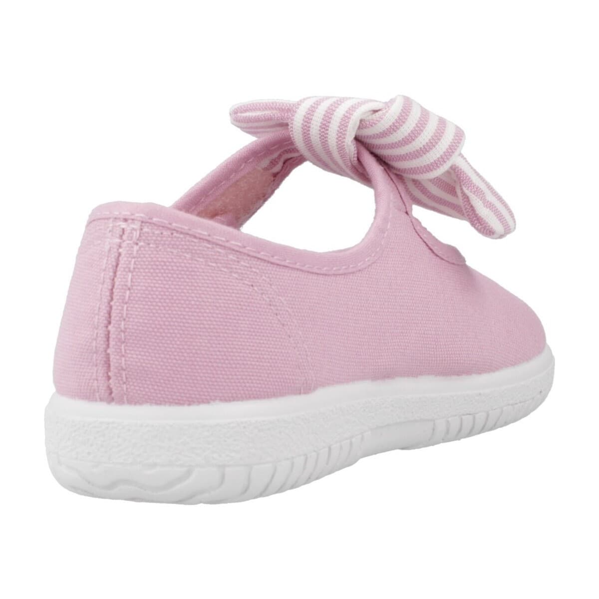 Girls' Sneakers Victoria Pink