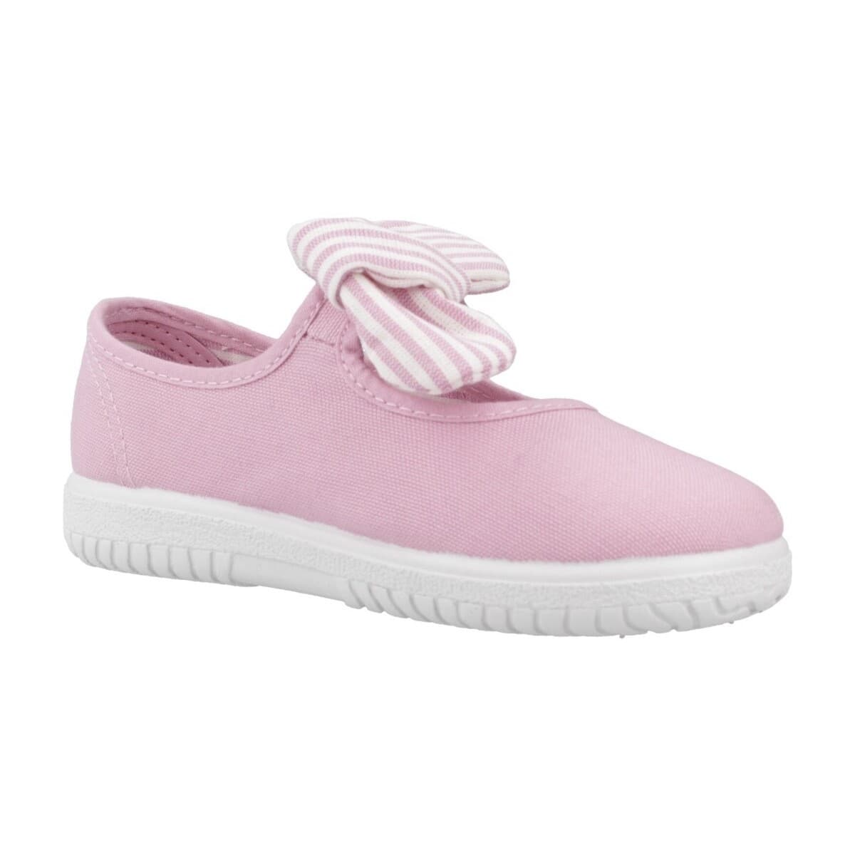 Girls' Sneakers Victoria Pink