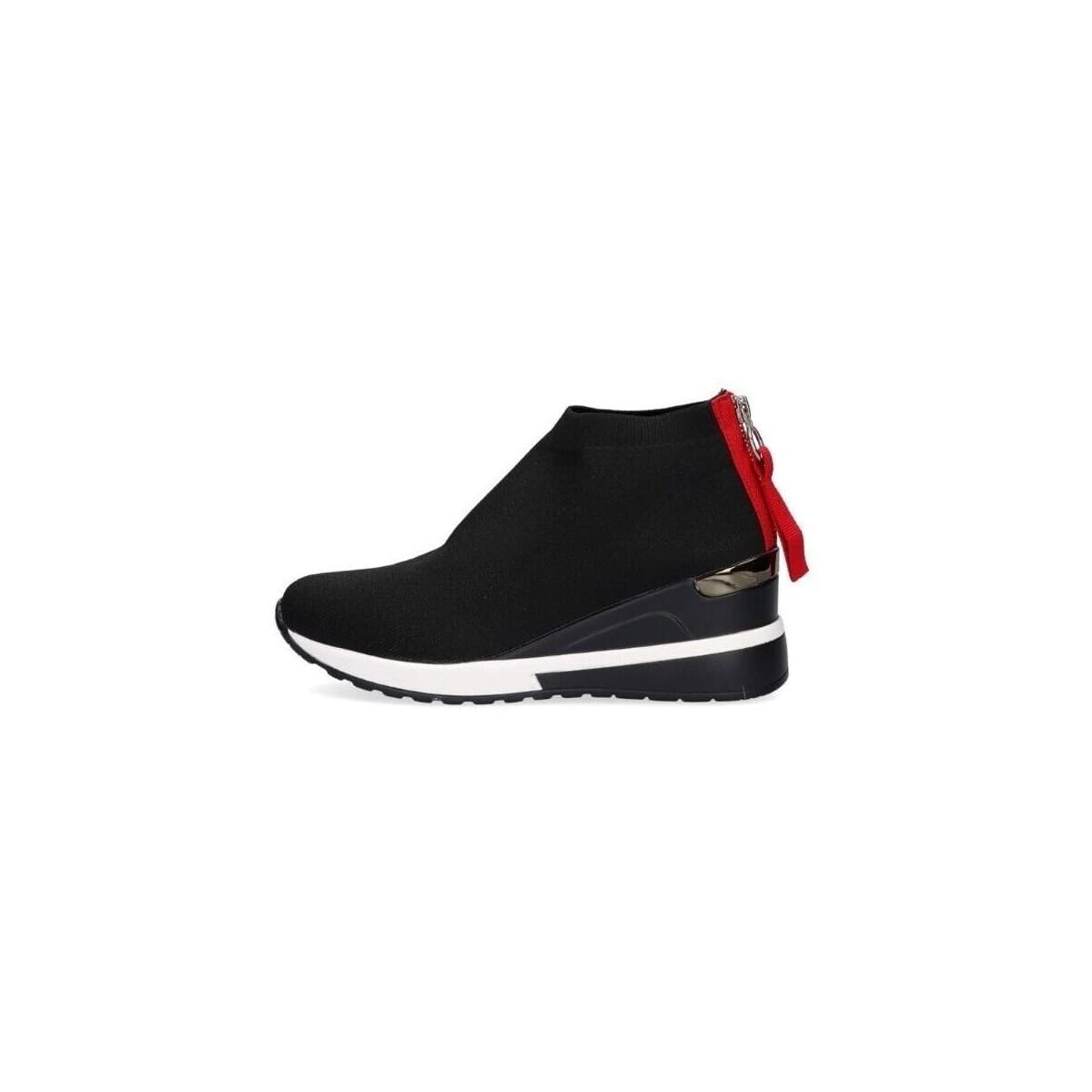 Women's Sneakers Exé Shoes Black