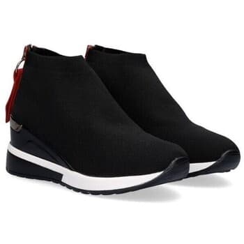Women's Sneakers Exé Shoes Black