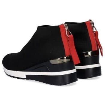 Women's Sneakers Exé Shoes Black