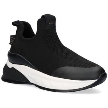 Women's Sneakers Exé Shoes Black