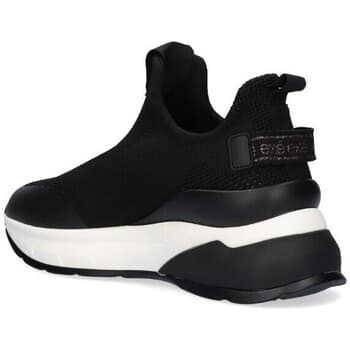 Women's Sneakers Exé Shoes Black