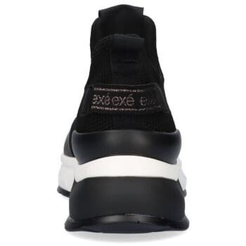 Women's Sneakers Exé Shoes Black