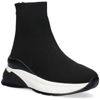 Women's Sneakers Exé Shoes Black