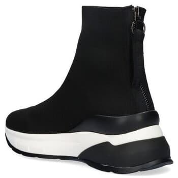 Women's Sneakers Exé Shoes Black