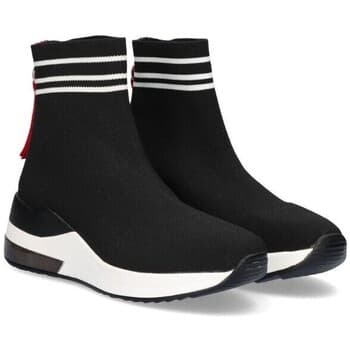 Women's Sneakers Exé Shoes Black