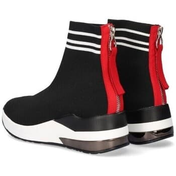 Women's Sneakers Exé Shoes Black