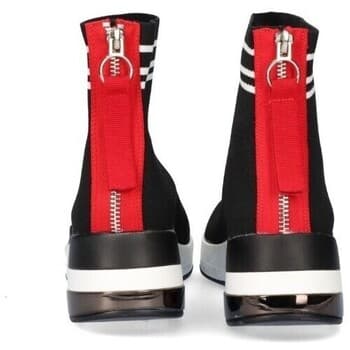 Women's Sneakers Exé Shoes Black