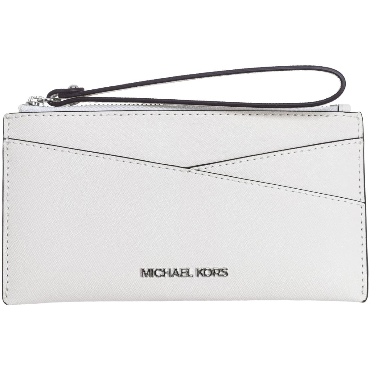 Women's Wallets Michael Kors White