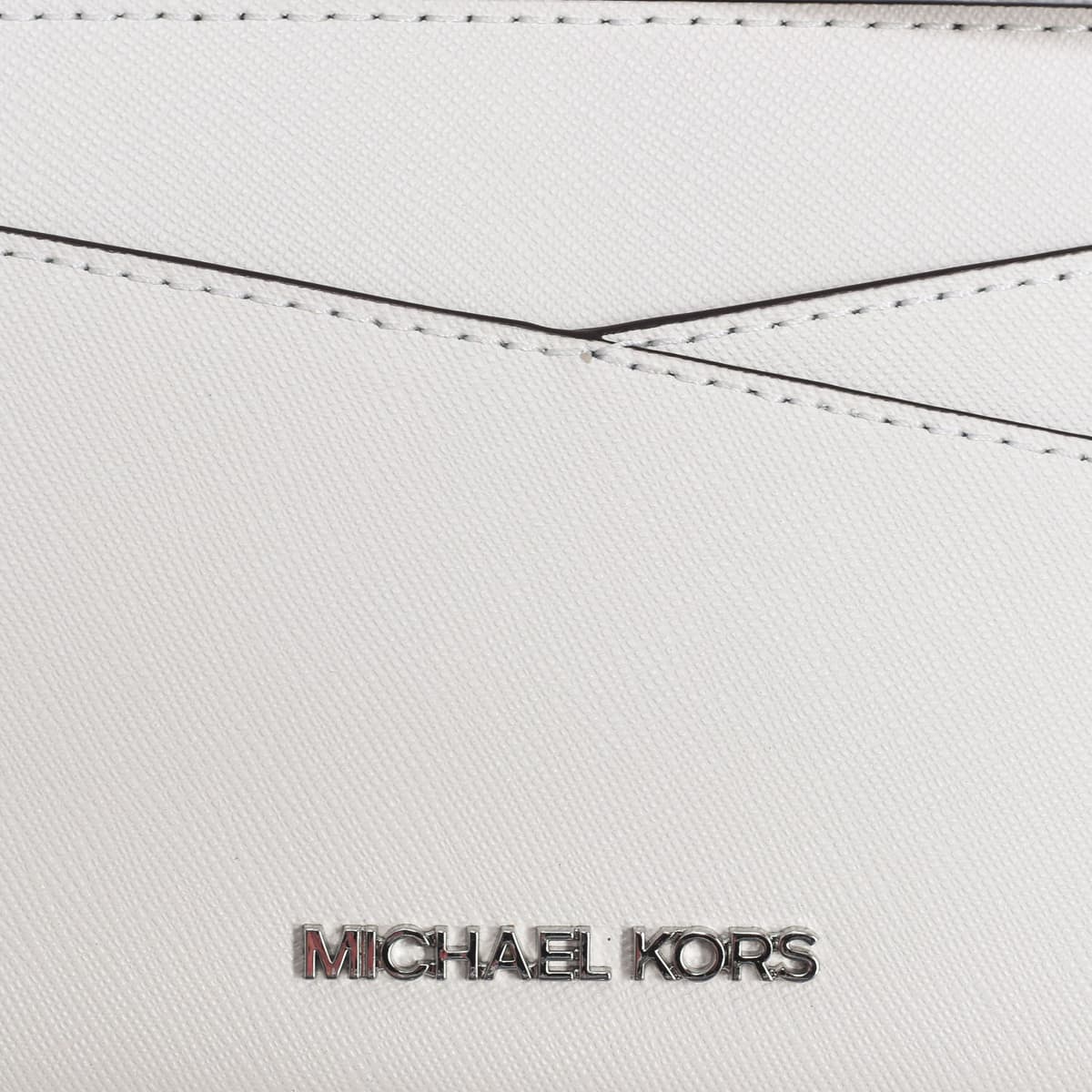 Women's Wallets Michael Kors White