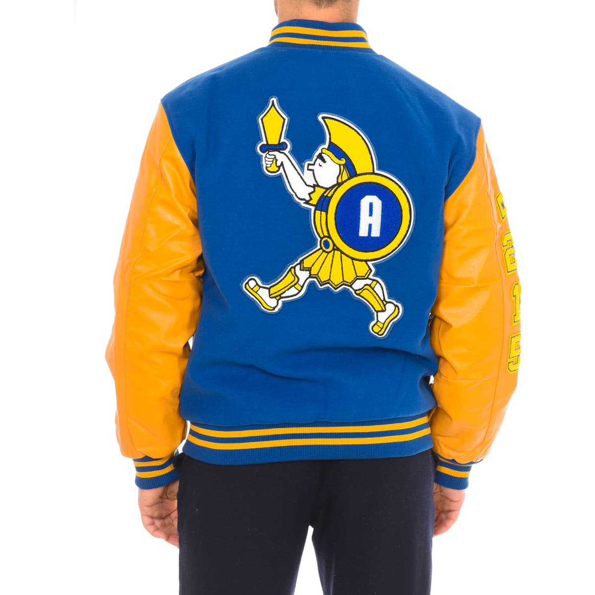 Men's Blazers Attica Sporting Goods Blue