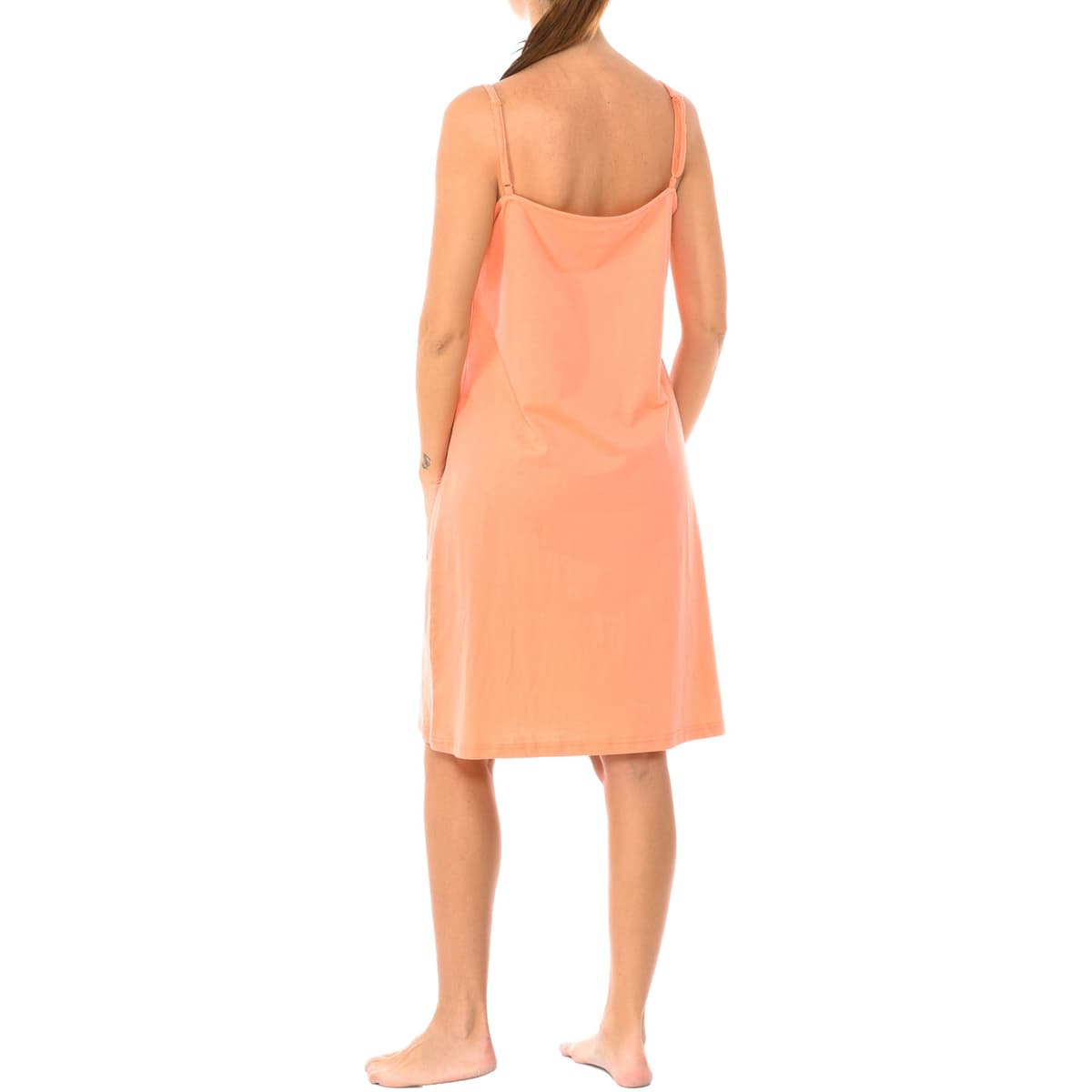 Women's Pajamas Kisses And Love Pink