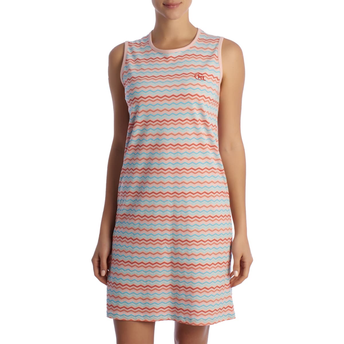 Women's Pajamas Kisses And Love Multicolor