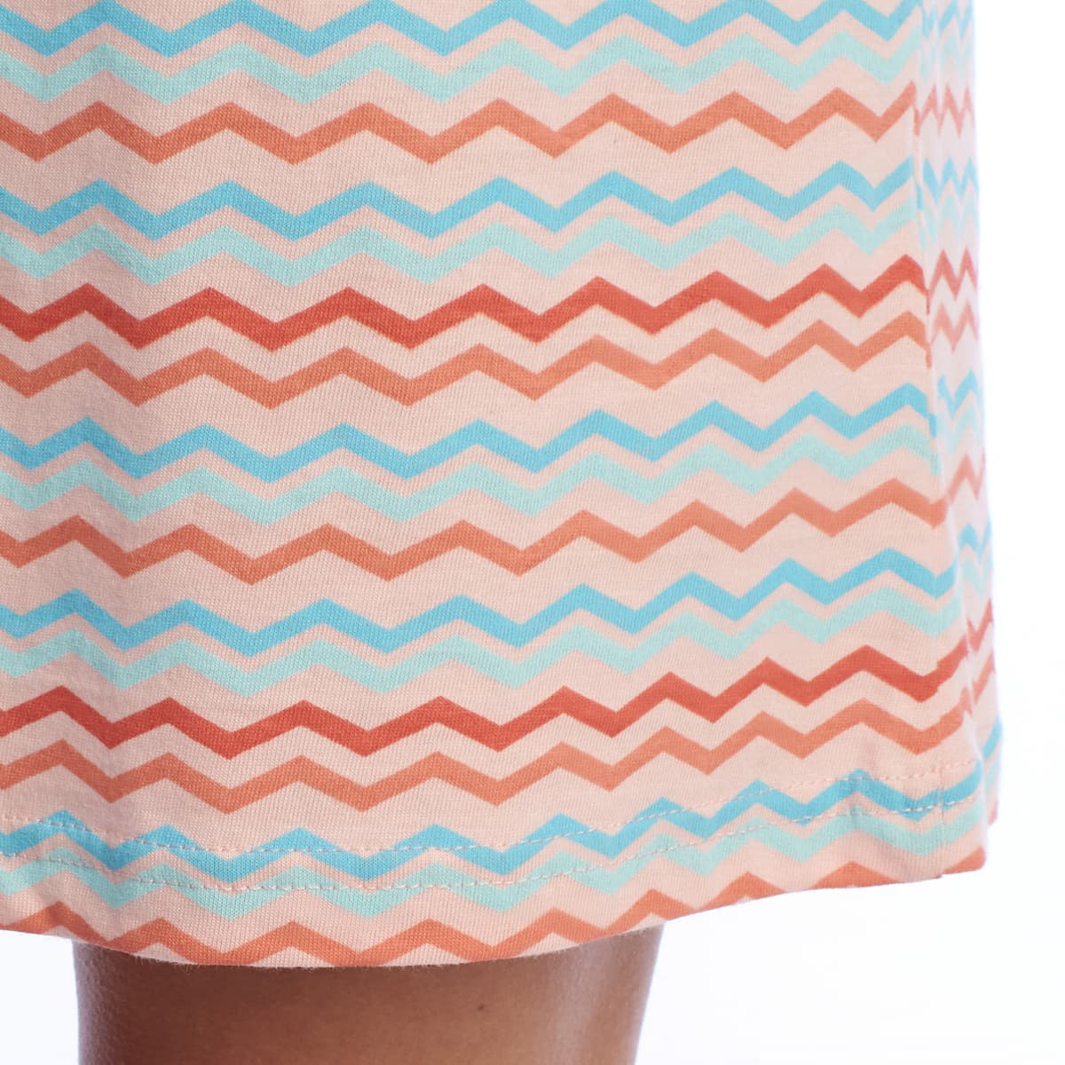 Women's Pajamas Kisses And Love Multicolor