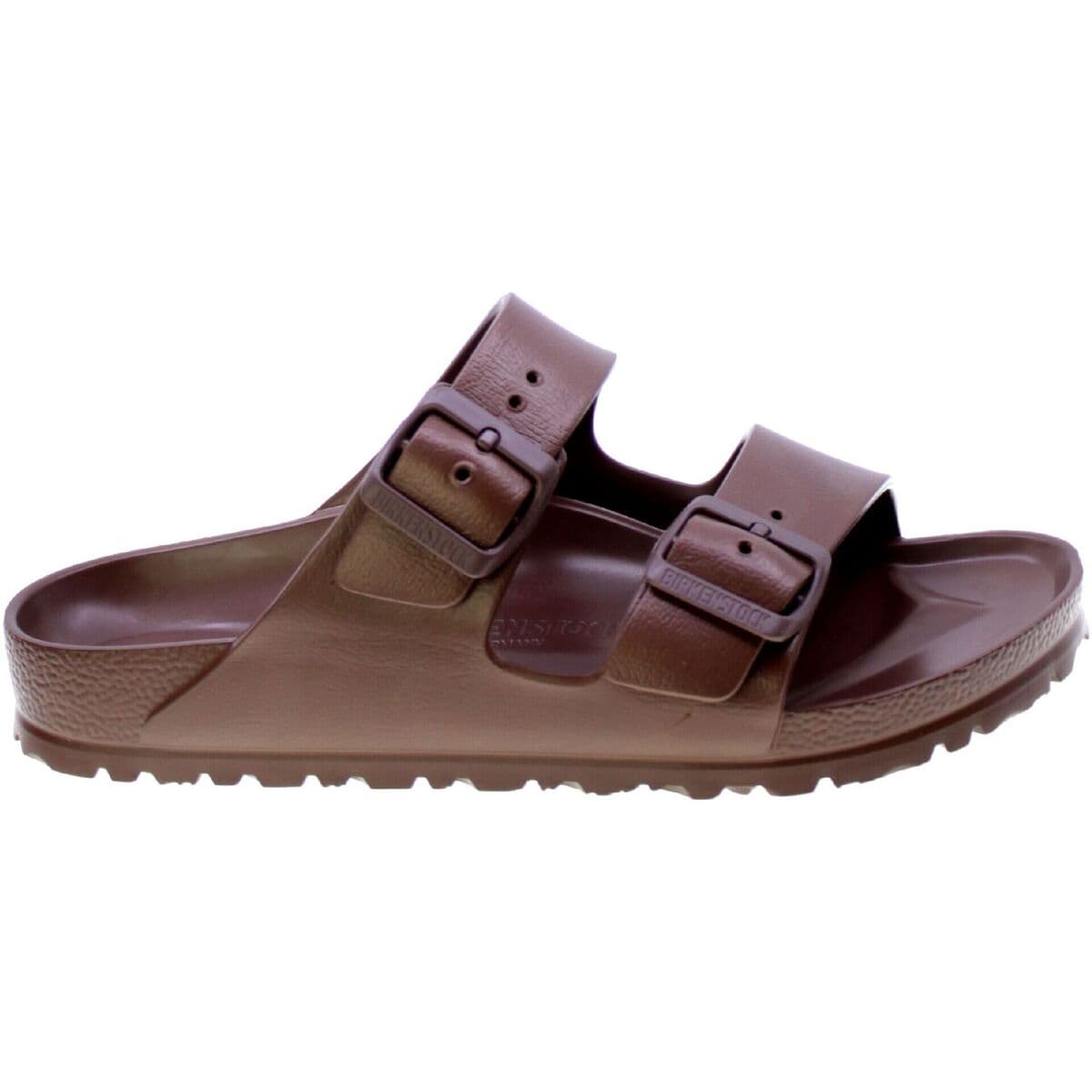 Women's Sandals BIRKENSTOCK Brown