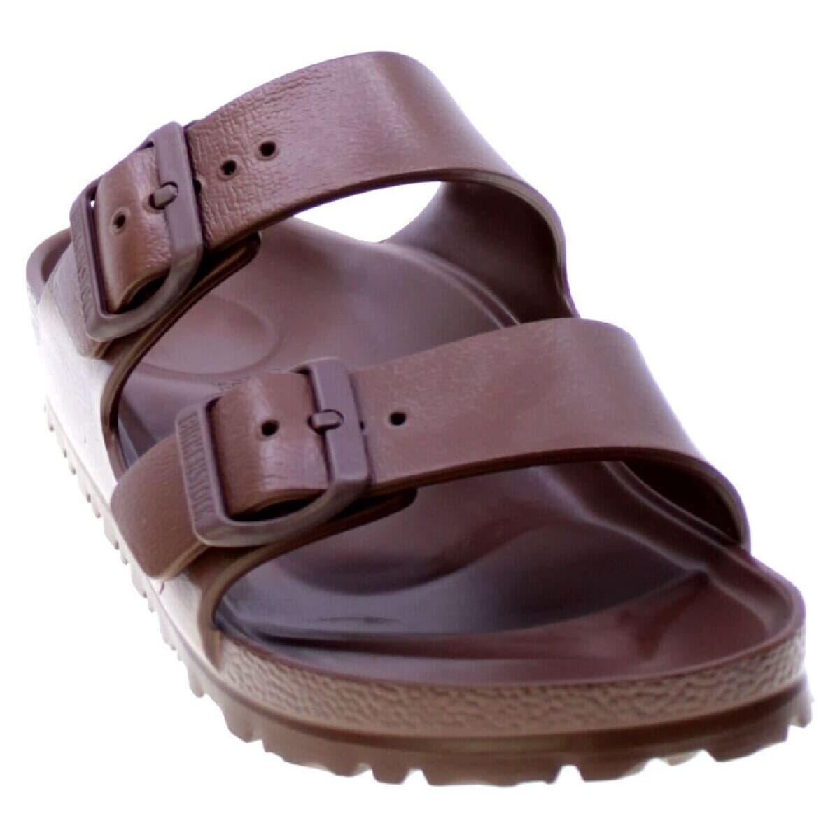 Women's Sandals BIRKENSTOCK Brown