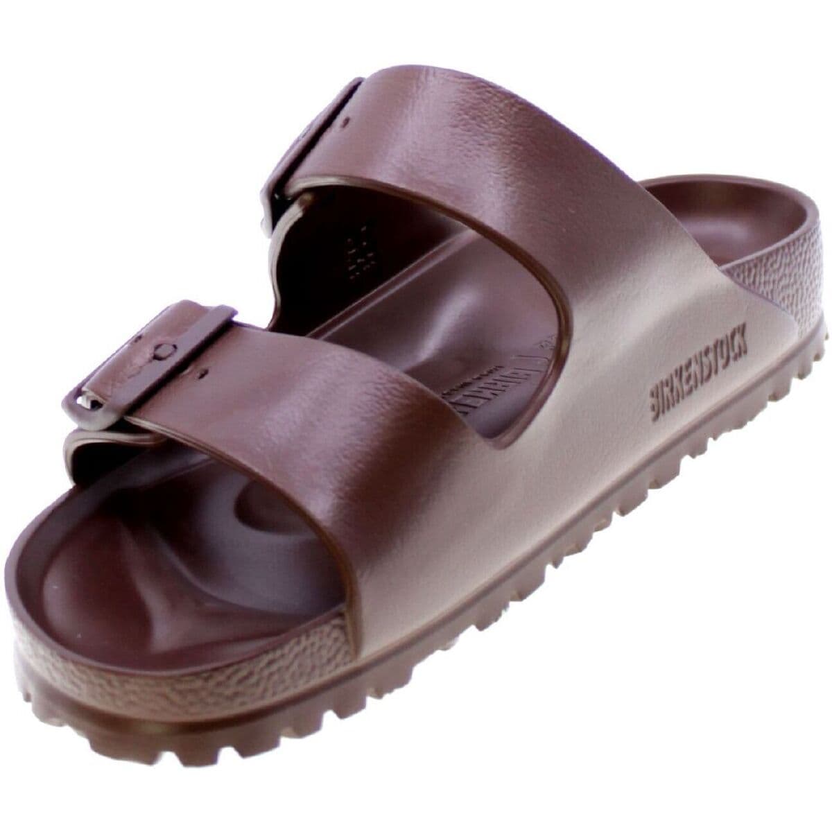 Women's Sandals BIRKENSTOCK Brown