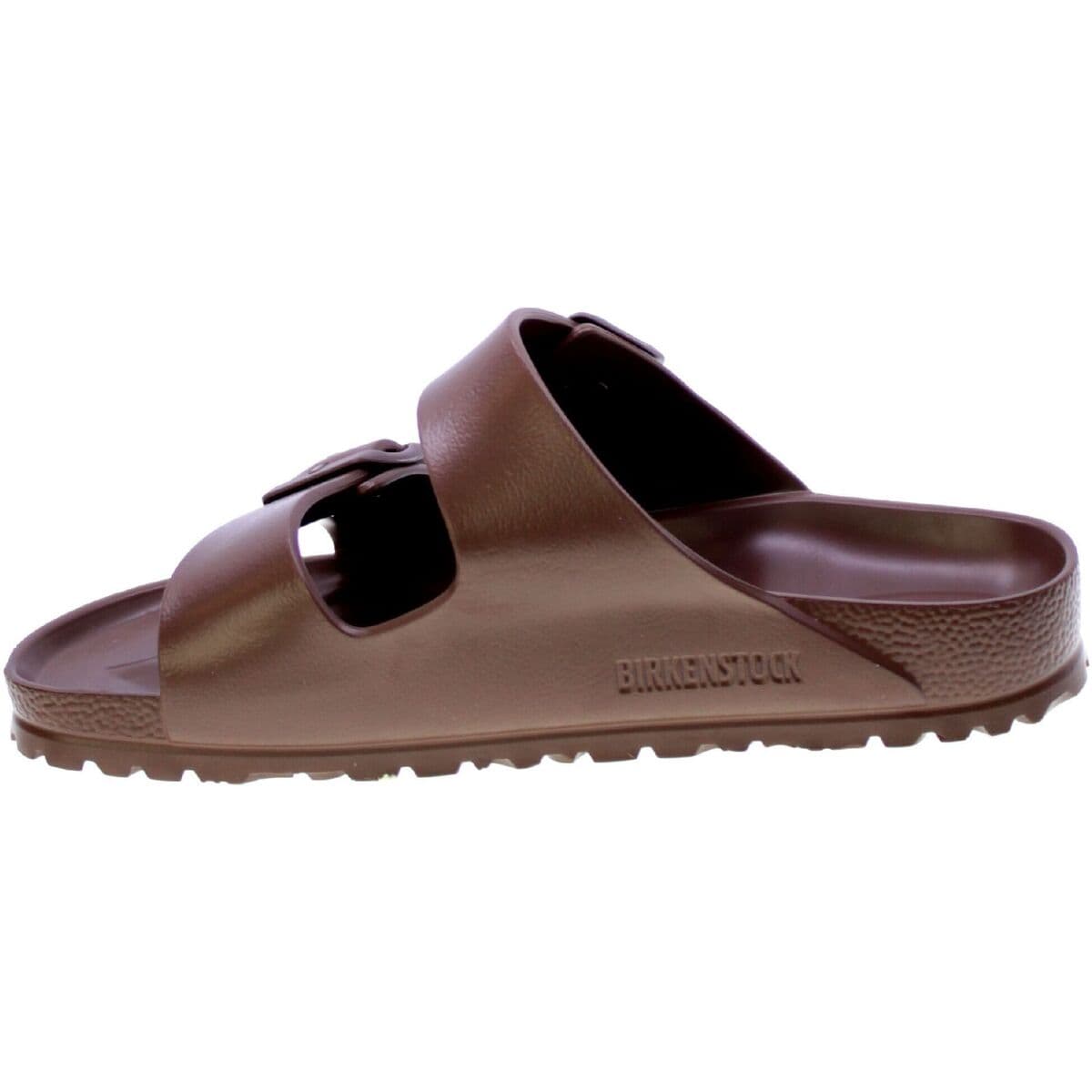 Women's Sandals BIRKENSTOCK Brown