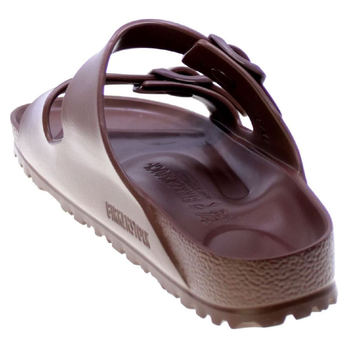 Women's Sandals BIRKENSTOCK Brown