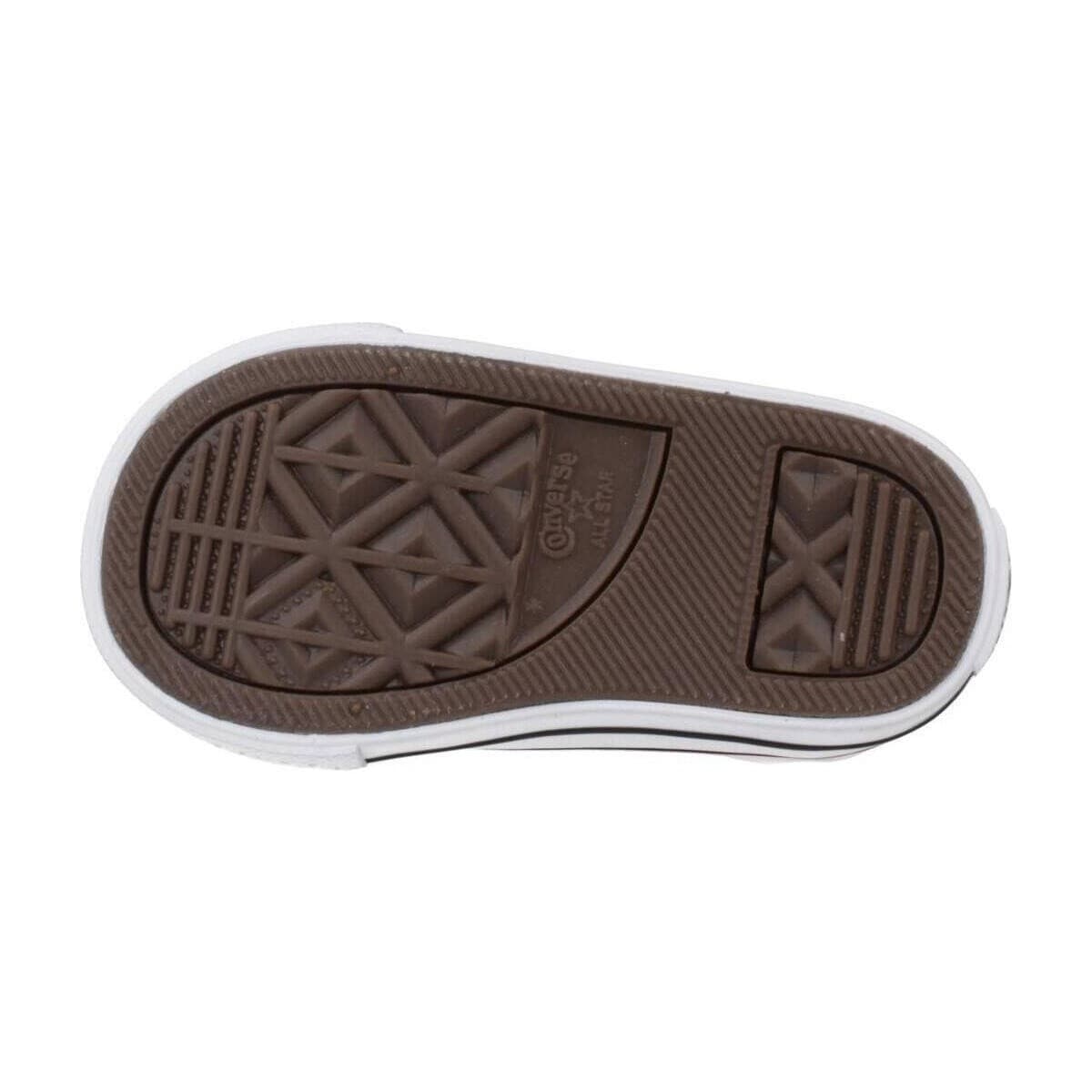 Girls' Sneakers Converse Pink