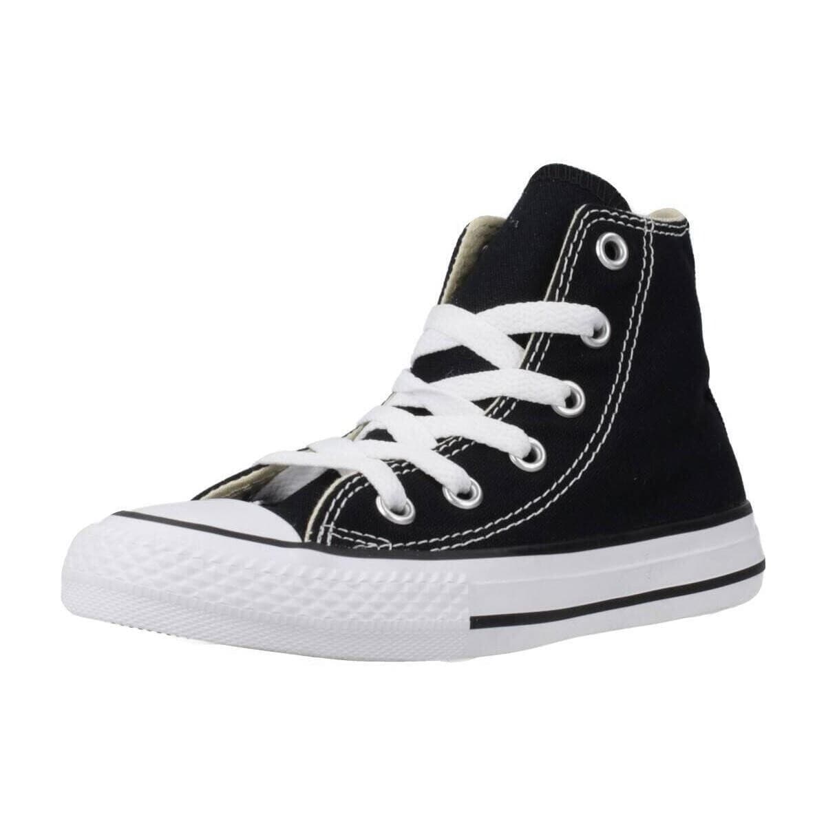 Boys' Sneakers Converse Black