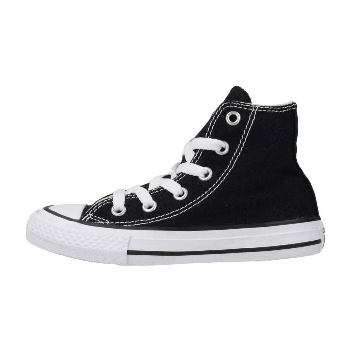 Boys' Sneakers Converse Black