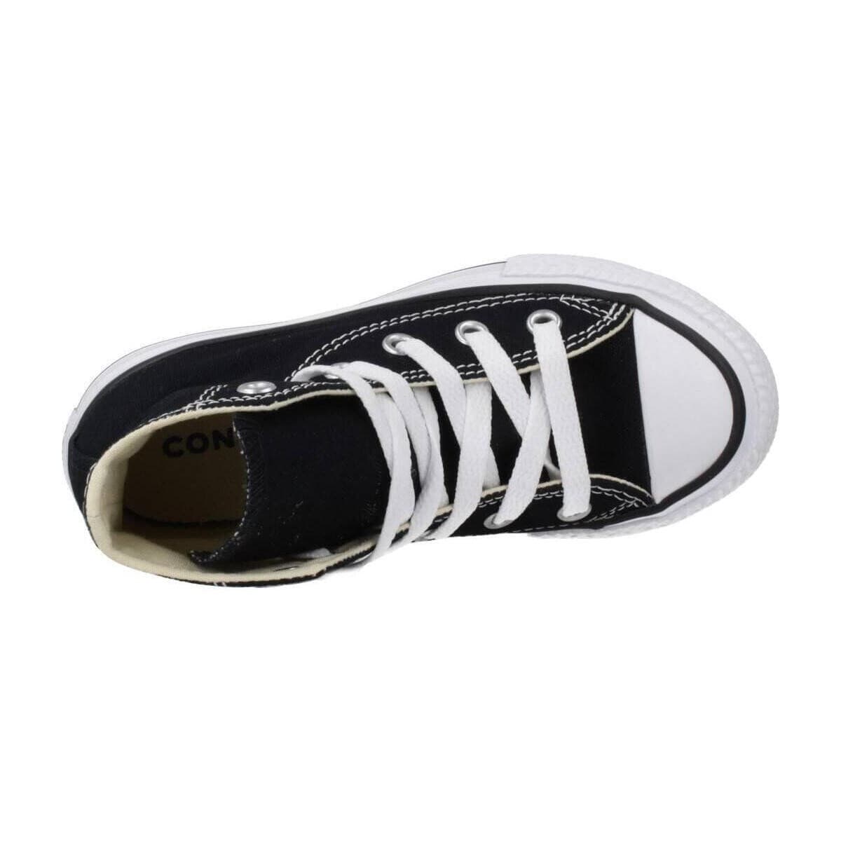 Boys' Sneakers Converse Black