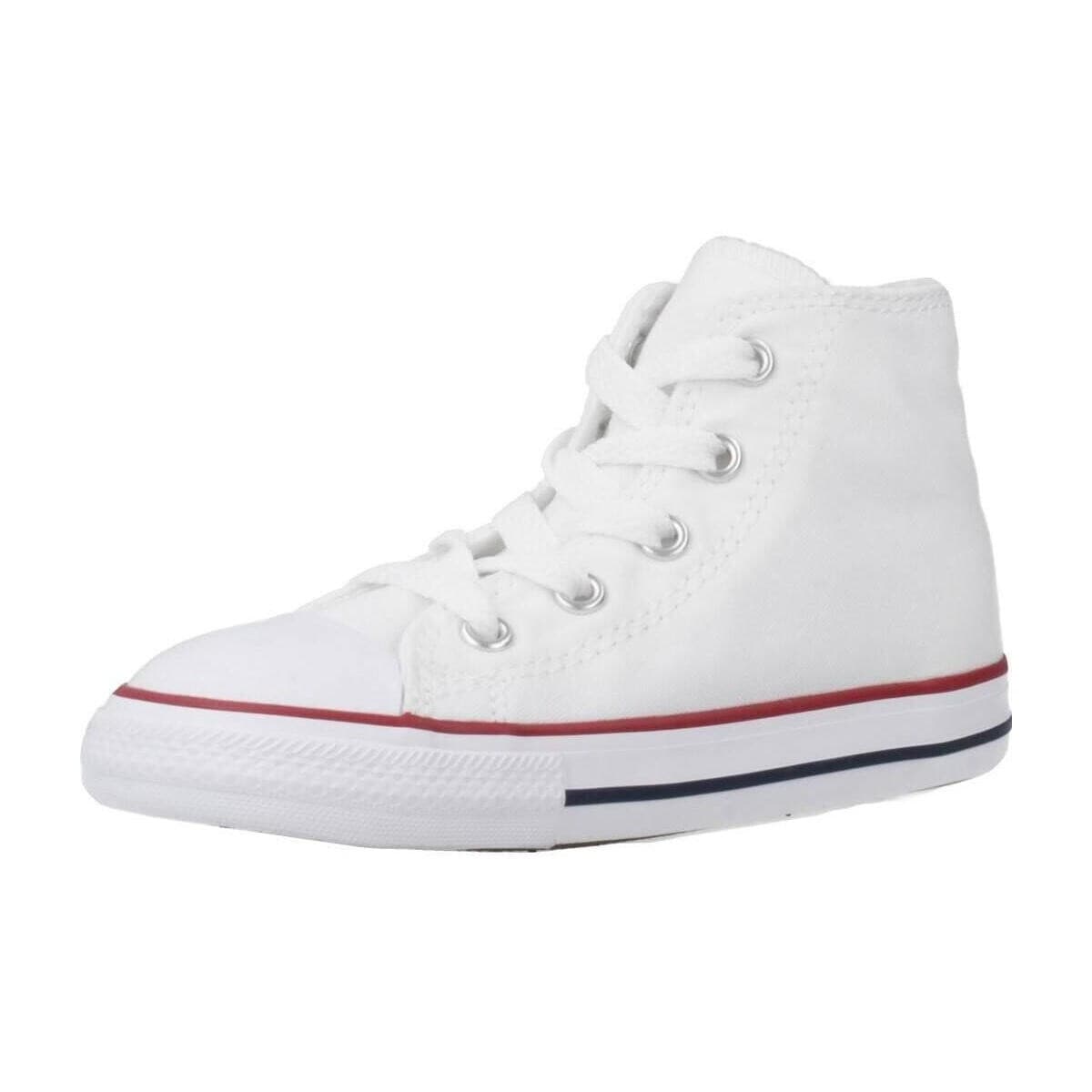 Boys' Sneakers Converse White