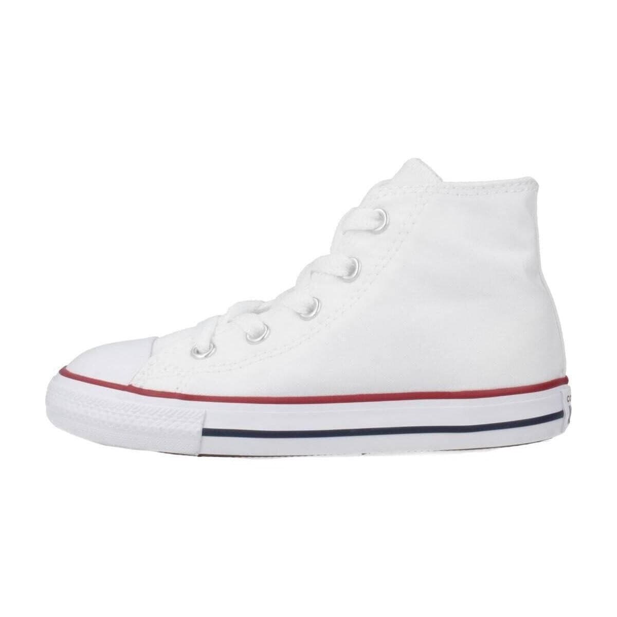 Boys' Sneakers Converse White