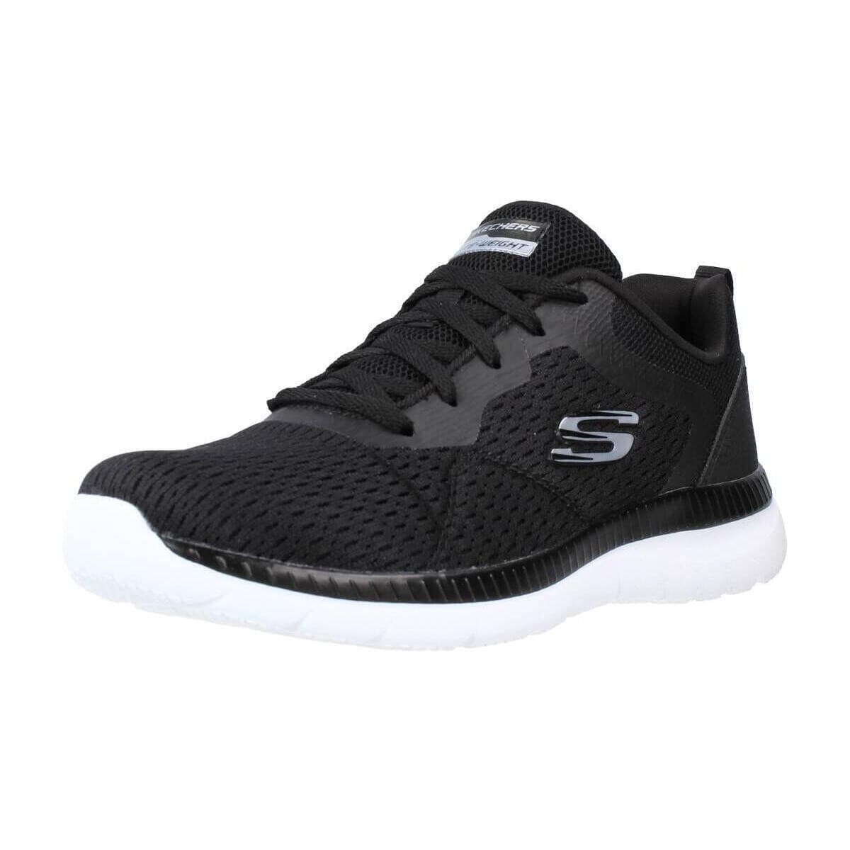 Xαμηλά Sneakers Skechers Sport Zapatillas Mujer Modèle Bountiful-quick Path