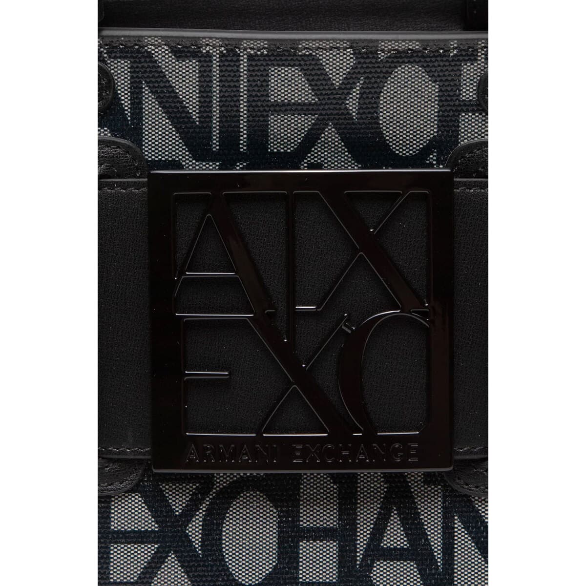 Women's Bags EAX Black