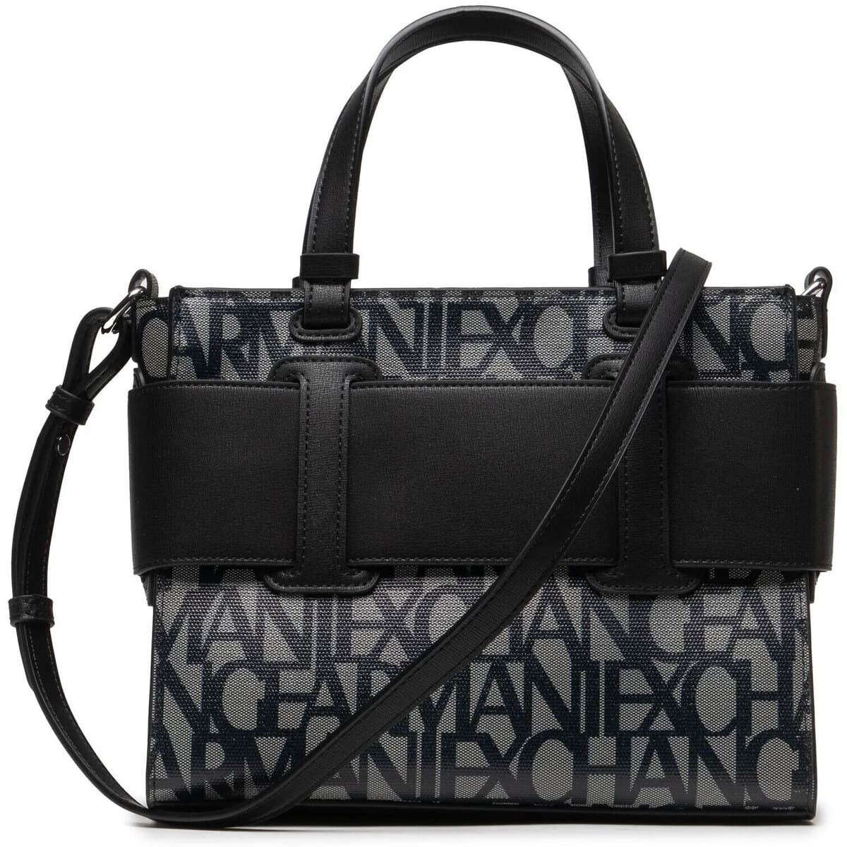 Women's Bags EAX Black