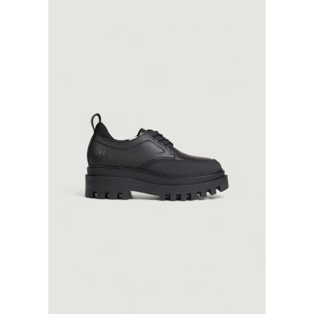 Women's Sneakers Calvin Klein Black