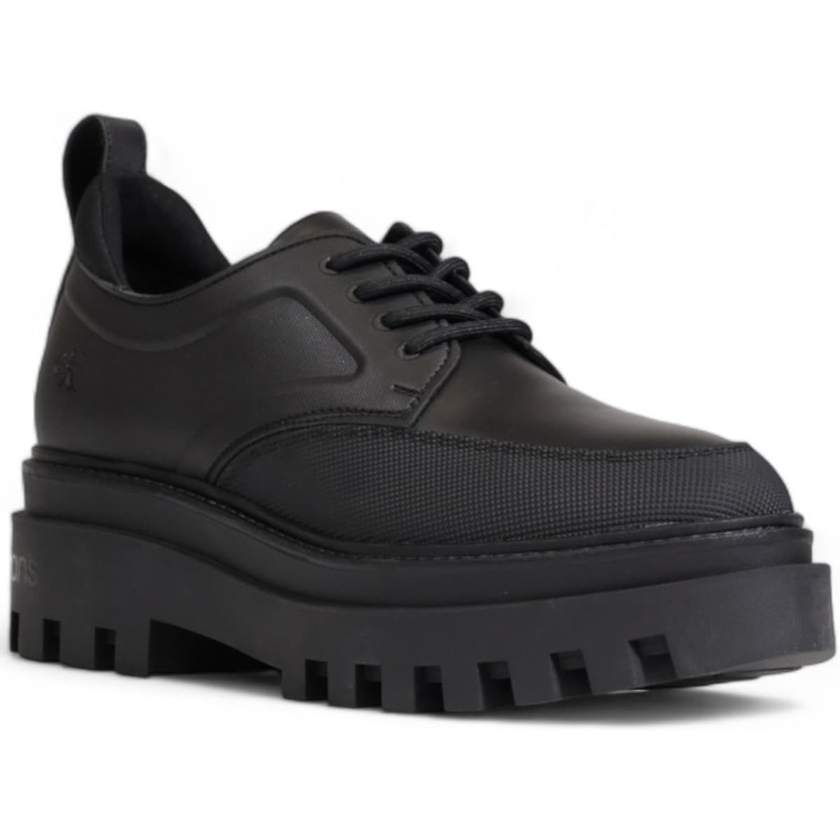 Women's Sneakers Calvin Klein Black
