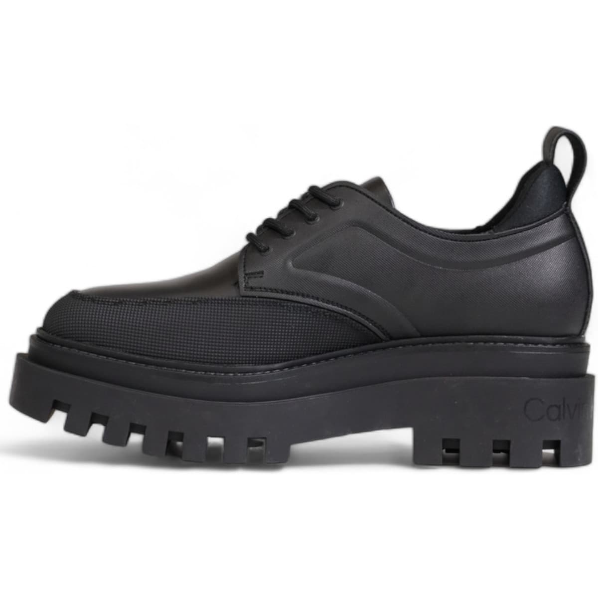 Women's Sneakers Calvin Klein Black