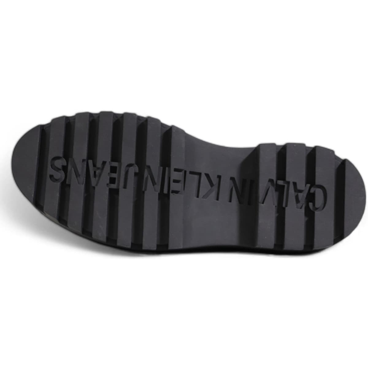 Women's Sneakers Calvin Klein Black