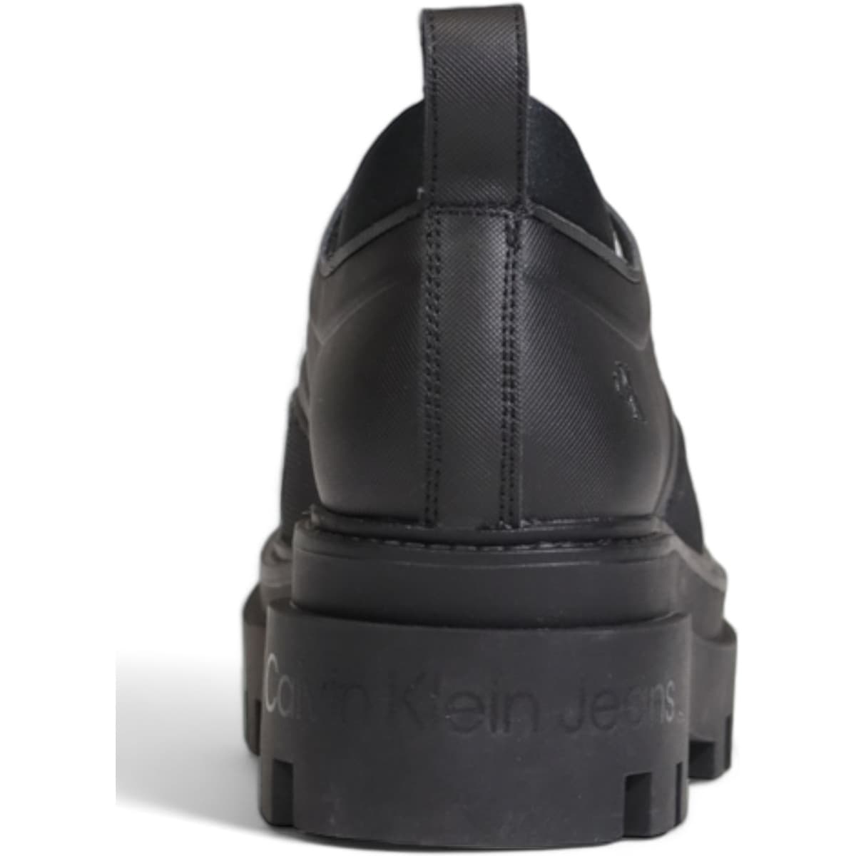 Women's Sneakers Calvin Klein Black