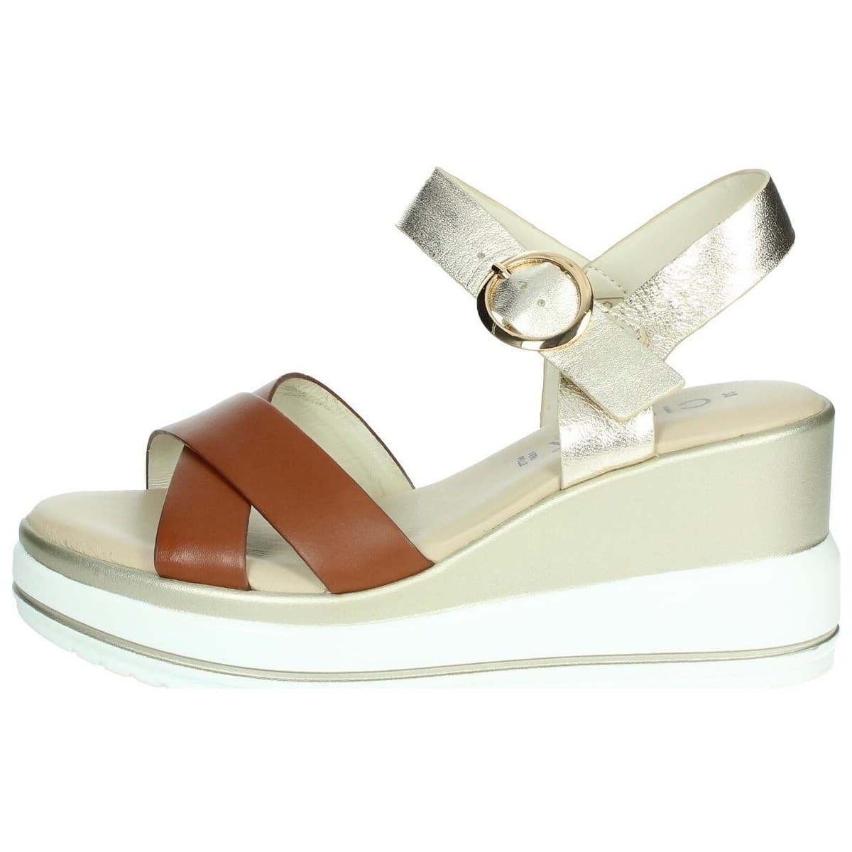 Women's Platforms Cinzia Soft