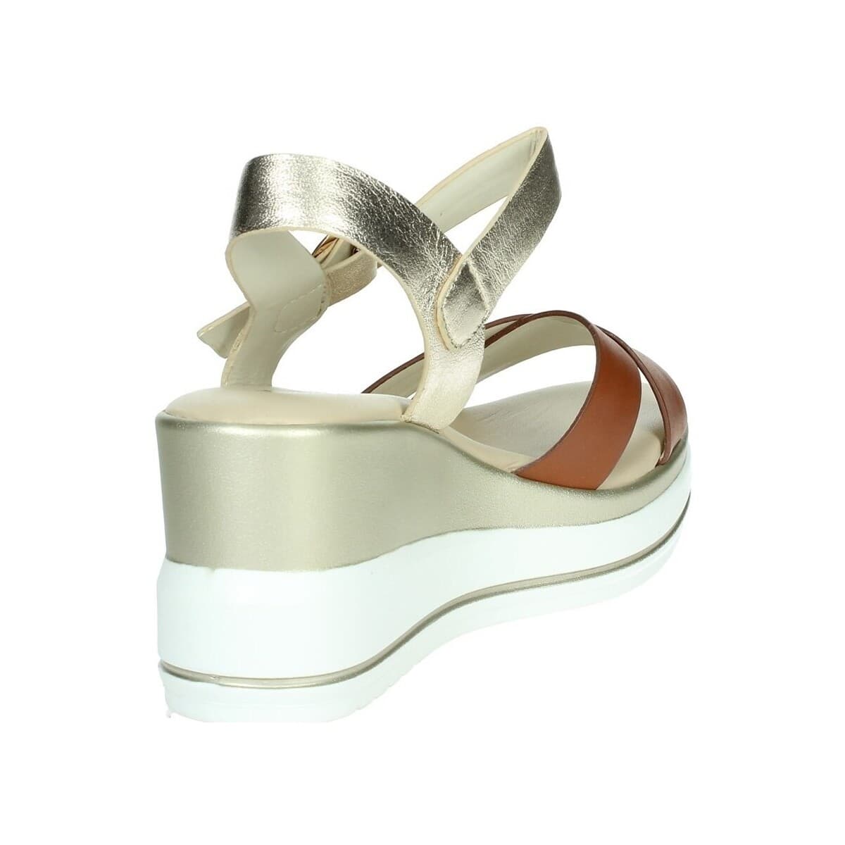 Women's Platforms Cinzia Soft