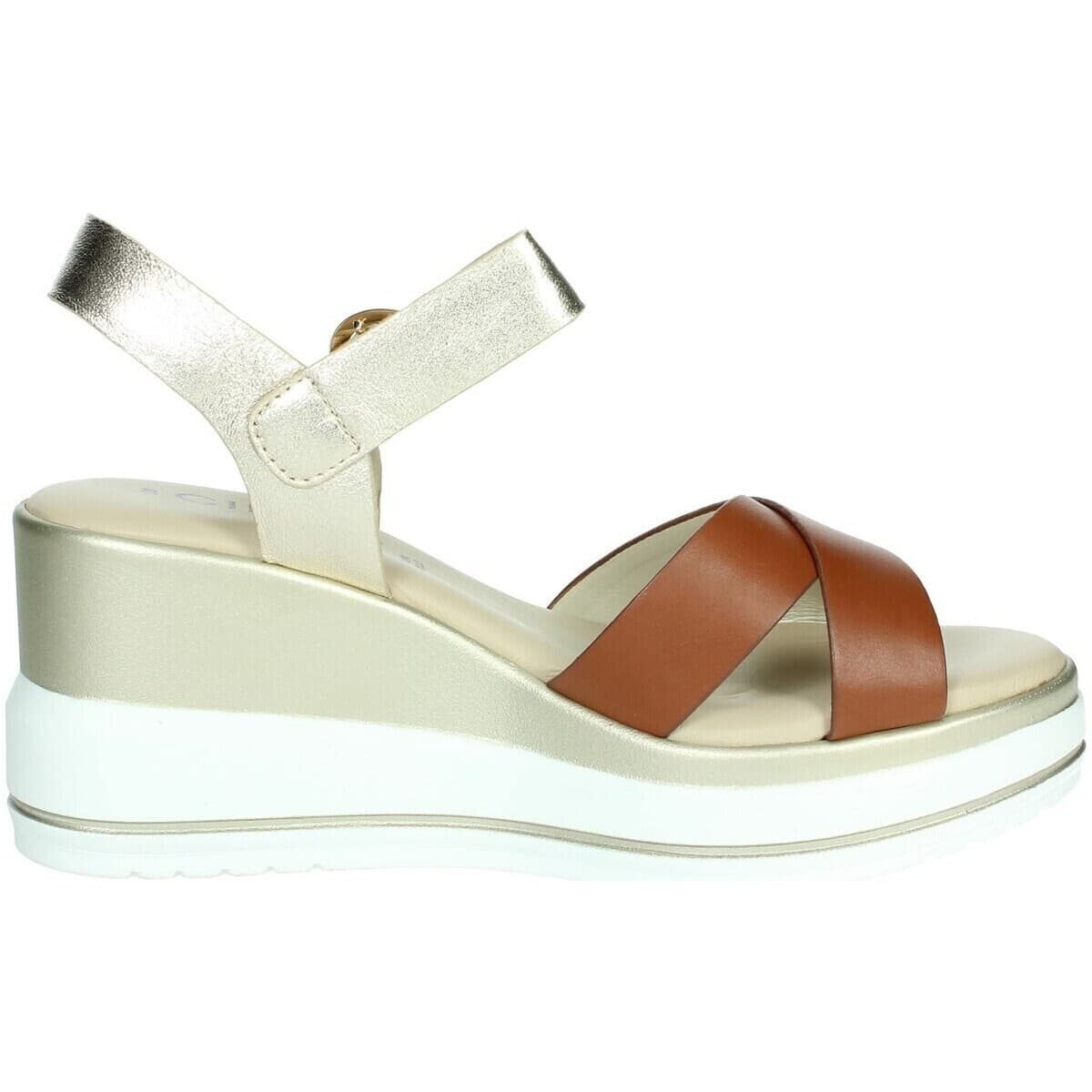 Women's Platforms Cinzia Soft
