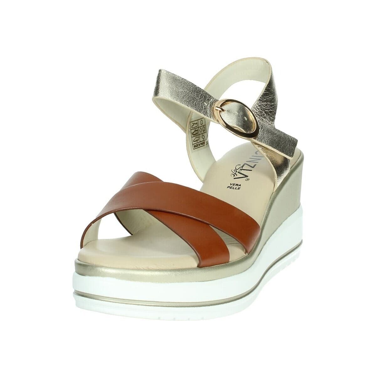 Women's Platforms Cinzia Soft