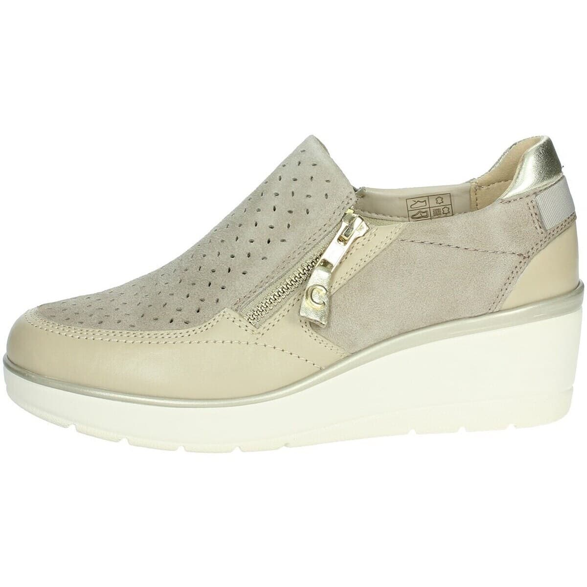 Slip on Cinzia Soft IV5021481