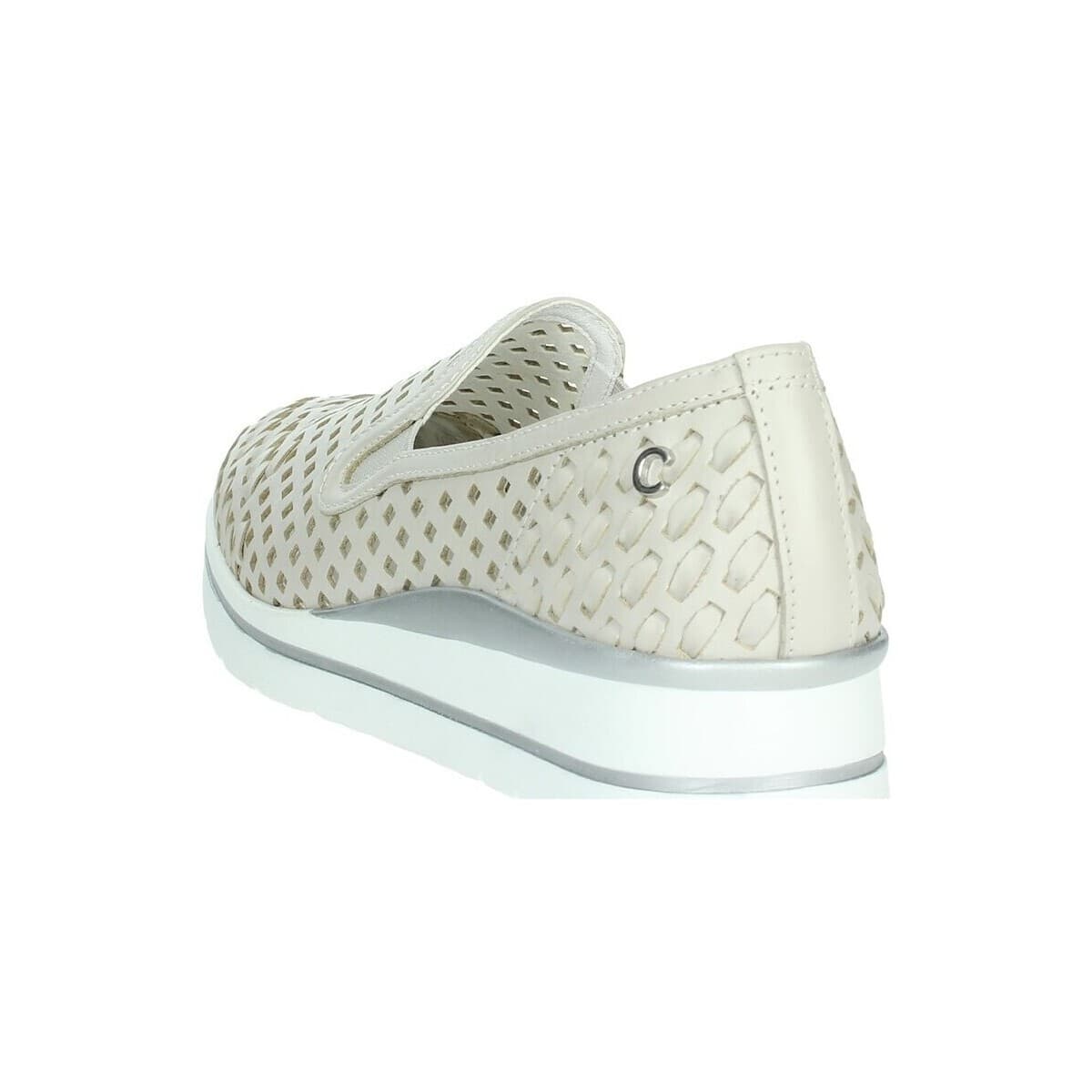 Women's Loafers Cinzia Soft Gray