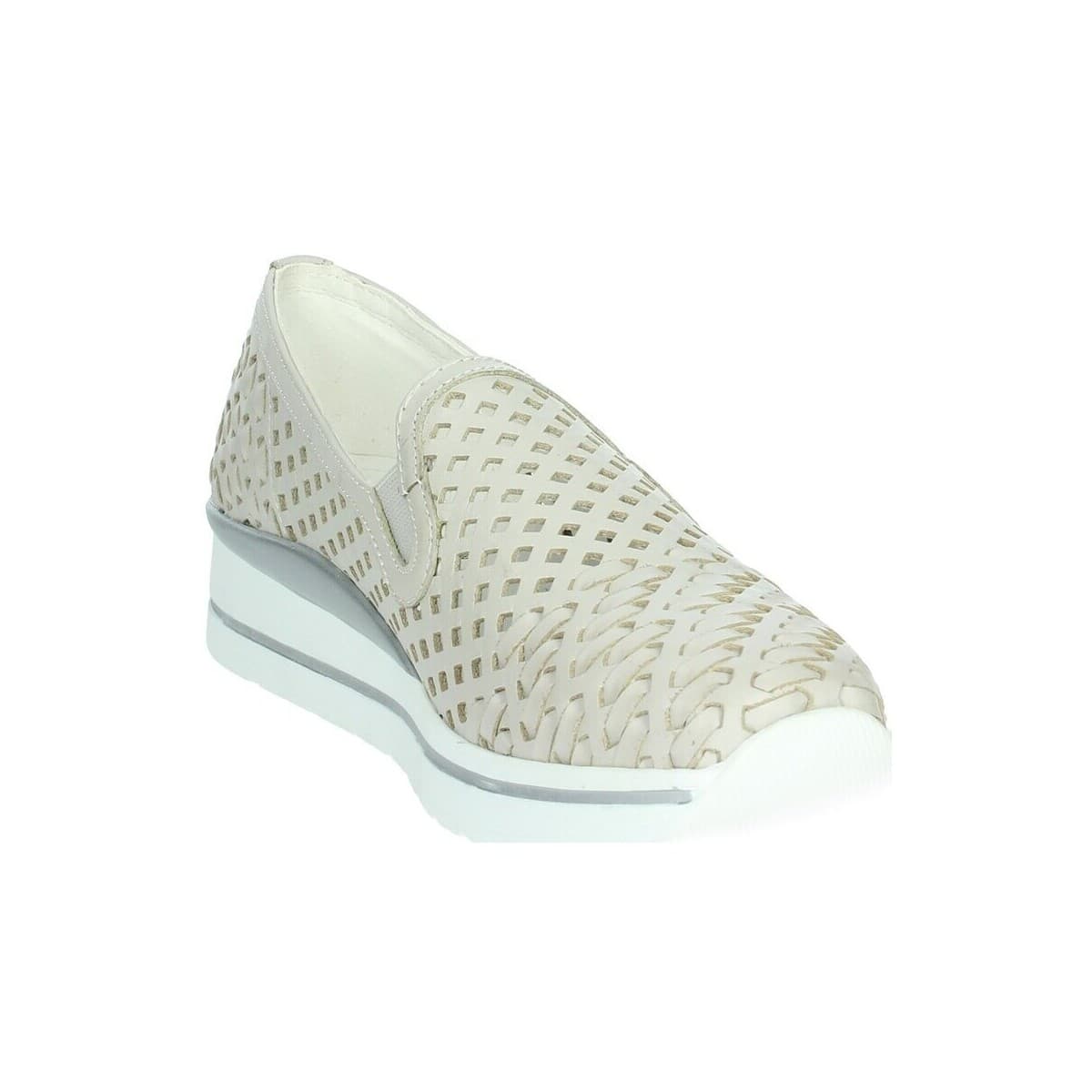 Women's Loafers Cinzia Soft Gray