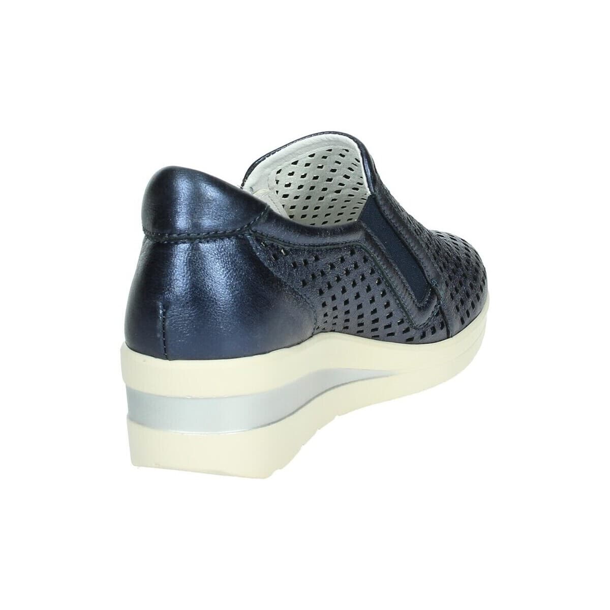 Women's Loafers Cinzia Soft Blue